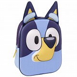 Bluey 3D backpack, bag 27 cm CEP2100004869