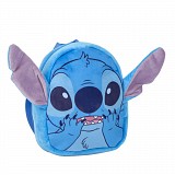 Disney Lilo and Stitch plush backpack, bag 22 cm  CEP2100005060