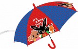 Bing kids semi-automatic umbrella Ø74 cm