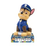 Paw Patrol 3D Night Lamp and Alarm Clock