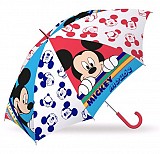 Disney Mickey  children's umbrella Ø65 cm