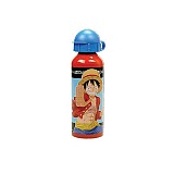 One Piece Striking aluminum bottle 520 ml