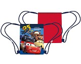 Disney Cars Speed Racer sports bag, gym bag 40 cm
