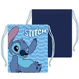 Disney Lilo and Stitch Wave lunch bag 26.5 cm