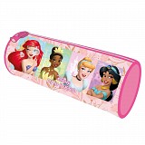 Disney Princess Castle Cuties pencil case 23 cm