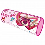 Disney Toy Story Lotso pencil case 23 cm