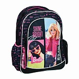 Barbie Shine Bright school bag, bag 42 cm GIM34992031