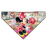 Disney Minnie  Tea headband, headscarf