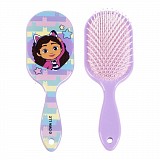 Gabby's Dollhouse Adventures Gabi's Baby House hairbrush 20 cm