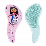 Gabby's Dollhouse Pink Gabi's Dollhouse Hairbrush 20 cm