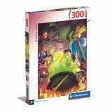 Colour Practical Magic 300 Piece Puzzle Clementoni CMC21720