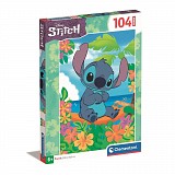 Disney Lilo and Stitch Tropical 104-piece puzzle Clementoni CMC27572