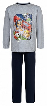Paw Patrol children's long pajamas 98/104 cm