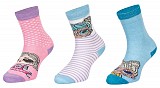LOL Surprise children's socks 23/26