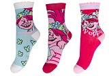 Trolls children's socks 27/30