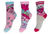 Trolls children's socks 31/34
