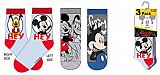 Disney Mickey  kids' socks 27/30