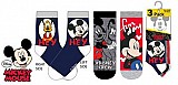 Disney Mickey  children's socks 31/34