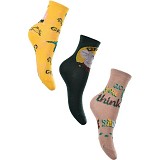 Peppa Pig children's socks 31/34