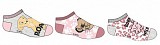 Disney The Lion King kids' hidden socks 31/34