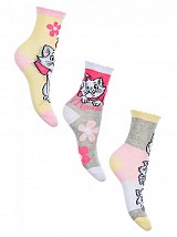 Disney Marie cat children's socks 31/34  85SWE0646B31