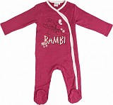 Disney Bambi baby romper 74/80 cm