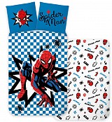 Spiderman Amazing  children's duvet cover 100×135 cm, 40×60 cm