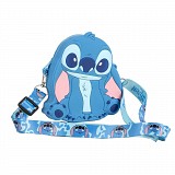 Disney Lilo and Stitch Buddy silicone shoulder bag