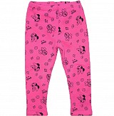 Disney Minnie  Baby, Thick Leggings 6-23 months