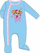 Paw Patrol baby romper 1-24 months