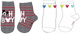 Disney Mickey  baby socks 68-86