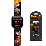 Dragon Ball Digital LED Watch – Anime Ρολόι  EWA00002DB