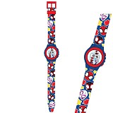 Spiderman Spidey Friends digital watch