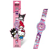 Hello Kitty Friends digital watch