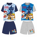 Paw Patrol Tower children's short pajamas 2-6 years