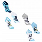 Bluey Children’s Ankle Socks – Μέγεθος 23-34