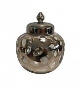 Φοντανιέρα γυάλινη