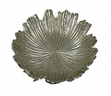 Μεταλλικό Διακοσμητικό Στρογγυλό Μπωλ