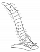 Φρουτιέρα μεταλλική LM