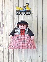 Θήκη Για Ψωμί