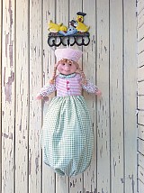 Θήκη Για Σακούλες