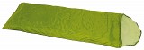 CAMPUS ΥΠΝΟΣΑΚΟΣ SLIMLIGHT ΠΡΑΣΙΝΟ 220x75cm ΜΕ ΜΑΞΙΛΑΡΙ & ΘΗΚΗ ΣΥΜΠΙΕΣΗΣ