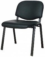 VELCO Pro Systems ΚΑΘΙΣΜΑ ΕΠΙΣΚΕΤΟΥ ΜΑΥΡΟ-ΔΙΑΣΤΑΣΕΙΣ: 53x45x78cm -PVC