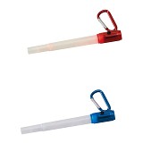 ΦΑΚΟΣ -ALARM -ΣΦΥΡΙΧΤΡΑ ΜΠΛΕ- ΚΟΚΚΙΝΟ