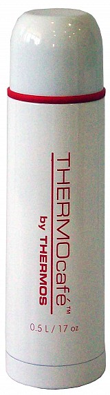THERMOS ΘΕΡΜΟΣ ΑΝΟΞΕΙΔΩΤΟ CLASSICUE 500gr