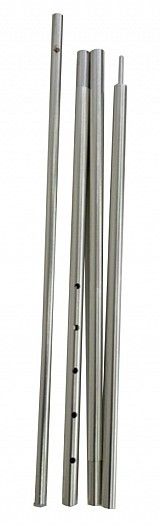 CAMPUS ΡΥΘΜΙΖΟΜΕΝΟΣ ΟΡΘΟΣΤΑΤΗΣ 180εκ ME ΚΑΡΦΙ- ΕΝΑ ΤΕΜΑΧΙΟ