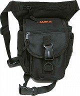 CAMPUS ΤΣΑΝΤΑΚΙ ΜΕΣΗΣ- ΜΗΡΟΥ MOTO ΜΑΥΡΟ