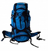 CAMPUS ΣΑΚΙΔΙΟ ΠΛΑΤΗΣ ASPEN 45 Lt. ΜΠΛΕ 810-2022-1