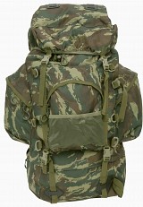 CAMPUS ΣΑΚΙΔΙΟ ΣΤΡΑΤΙΩΤΙΚΟ ΠΛΑΤΗΣ MISSION 65 Lt. ΠΑΡΑΛΛΑΓΗΣ