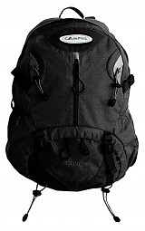 CAMPUS ΣΑΚΙΔΙΟ ΠΛΑΤΗΣ ACTIVE 25 Lt. ΜΑΥΡΟ 810-6111-14